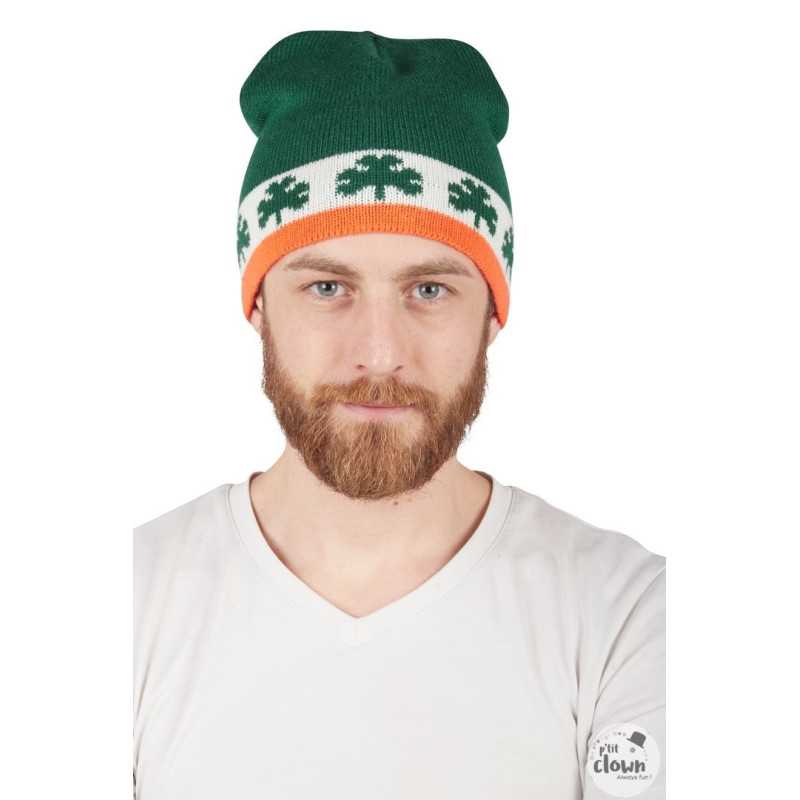 Bonnet St Patrick