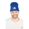 Bonnet France Bleu PtitClown