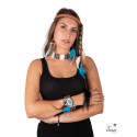 Set Indienne PtitClown