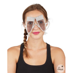 Lunettes Flûtes Couleur Aléatoire PtitClown