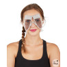 Lunettes Flûtes Couleur Aléatoire PtitClown