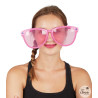 Lunettes Géantes Couleur Aléatoire PtitClown