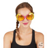 Lunettes Mouche Bicolore Couleur Aléatoire PtitClown