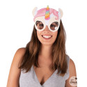 Lunettes Licorne