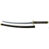 Sabre de Ninja avec Fourreau 77 cm PtitClown