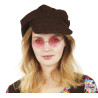 Lunettes Hippie Couleur Aléatoire PtitClown