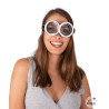Lunettes Bonhomme Jaune PtitClown