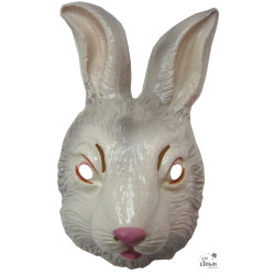 Masque Lapin Enfant