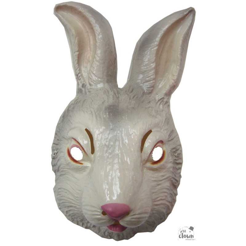 Masque Lapin Enfant