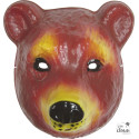 Masque Ours Enfant