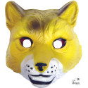 Masque Renard Enfant