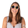Lunettes Mini Fleurs Multicolore PtitClown