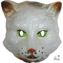 Masque Chat Enfant