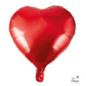 Ballon Aluminium Cœur