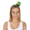 Serre-Tête St Patrick Mini Chapeau PtitClown