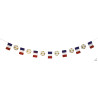 Guirlande Papier France 5 m PtitClown