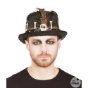 Chapeau Vaudou Couleur Aléatoire Adulte PtitClown