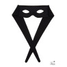 Loup Bandit Masqué PtitClown