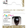Lentilles Oeil de Chat