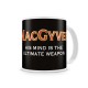Mug à café MacGyver