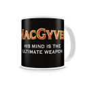 Mug à café MacGyver