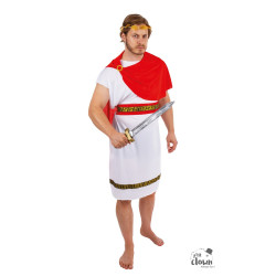 Costume Romain Adulte PtitClown