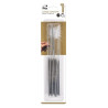 Cierge magique  28 cm  lot de 10  F1 PtitClown