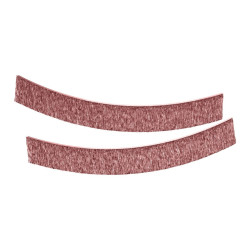 Guirlande cheveux d'anges H 25cm  rose gold  2m Cam et Léon