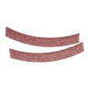 Guirlande cheveux d'anges H 25cm  rose gold  2m Cam et Léon