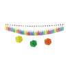 Starter pack  multicolore  lot de 5 Cam et Léon