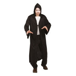 Costume sorcier  adulte  S/M PtitClown
