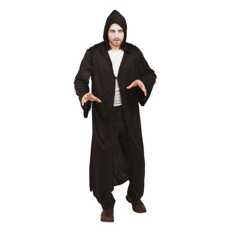 Costume sorcier  adulte  S/M