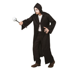 Costume sorcier  adulte  S/M PtitClown