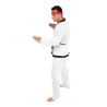 Costume taekwondo  adulte  S/M PtitClown