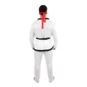 Costume taekwondo  adulte  S/M