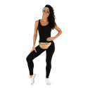 Set accessoires disco or PtitClown