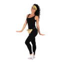 Set accessoires disco or PtitClown
