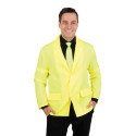 Veste  jaune fluo  adulte  taille unique