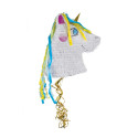 Pinata Tête de Licorne