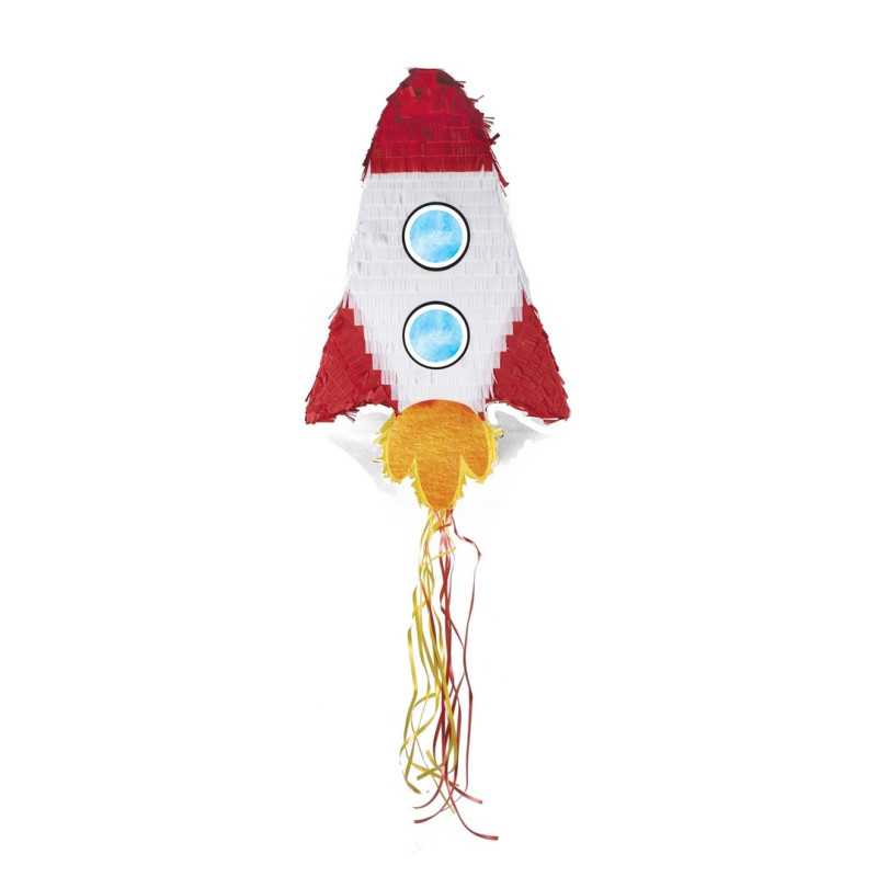 Pinata Fusée PtitClown