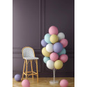 Arbre à ballons 160 cm Cam et Léon