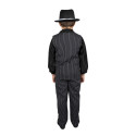 Costume gangster enfant 5/6 ans PtitClown