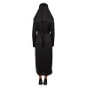 Costume bonne sœur  adulte  S/M PtitClown