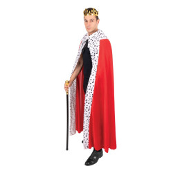 Cape Roi PtitClown