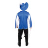 Costume mousquetaire  adulte  S/M PtitClown