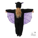 Costume chauve-souris - enfant