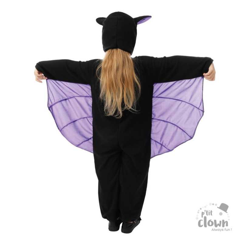Costume chauve-souris - enfant
