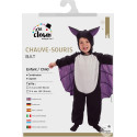 Costume chauve-souris - enfant