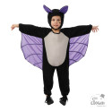 Costume chauve-souris - enfant