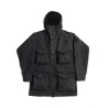 Veste de combat Arktis Basic Smock - Veste Treillis Militaire Arktis - Equipements Militaire Securite Quaerius